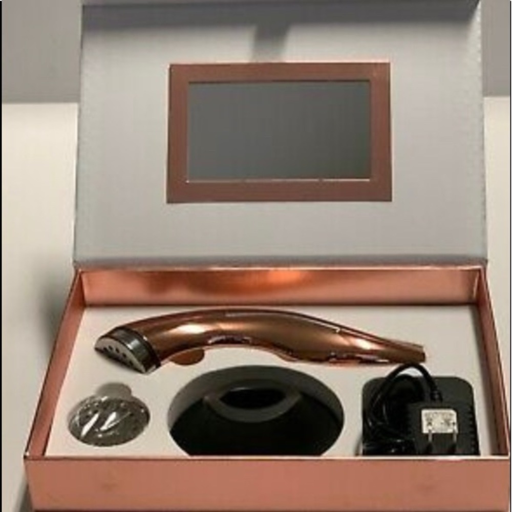Infini Sonic Therapy Anti-aging Device